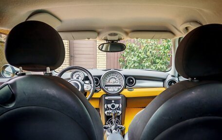 MINI Hatch, 2007 год, 1 080 000 рублей, 14 фотография
