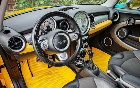 MINI Hatch, 2007 год, 1 080 000 рублей, 12 фотография