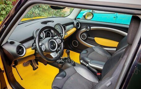 MINI Hatch, 2007 год, 1 080 000 рублей, 11 фотография