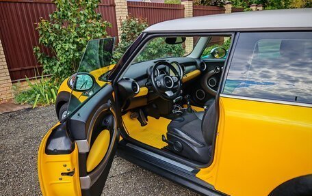 MINI Hatch, 2007 год, 1 080 000 рублей, 10 фотография