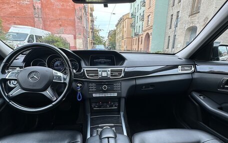 Mercedes-Benz E-Класс, 2015 год, 1 440 000 рублей, 3 фотография