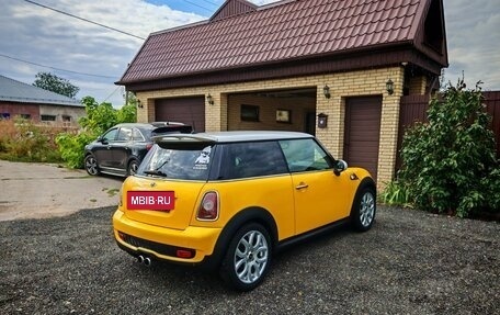 MINI Hatch, 2007 год, 1 080 000 рублей, 6 фотография