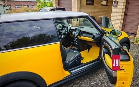 MINI Hatch, 2007 год, 1 080 000 рублей, 8 фотография