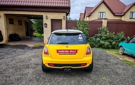MINI Hatch, 2007 год, 1 080 000 рублей, 5 фотография