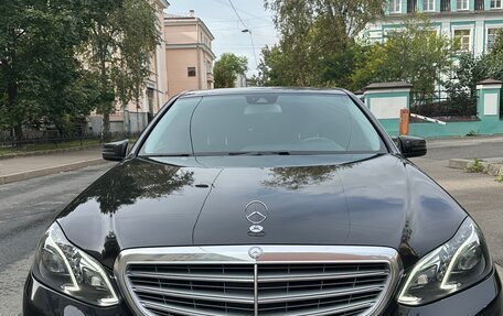 Mercedes-Benz E-Класс, 2015 год, 1 440 000 рублей, 5 фотография