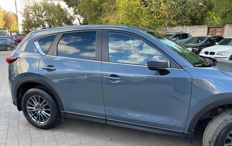 Mazda CX-5 II, 2021 год, 3 200 000 рублей, 4 фотография