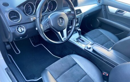 Mercedes-Benz C-Класс, 2013 год, 1 700 000 рублей, 2 фотография