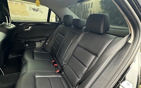 Mercedes-Benz E-Класс, 2015 год, 1 440 000 рублей, 4 фотография