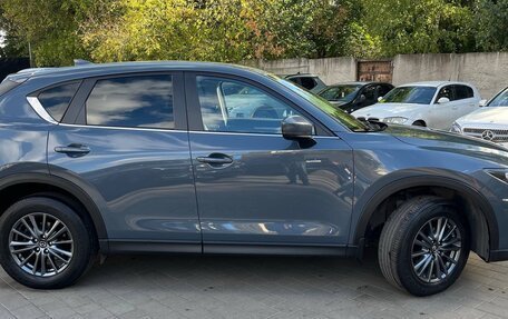 Mazda CX-5 II, 2021 год, 3 200 000 рублей, 10 фотография
