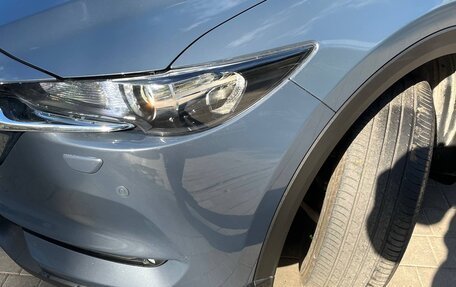 Mazda CX-5 II, 2021 год, 3 200 000 рублей, 12 фотография