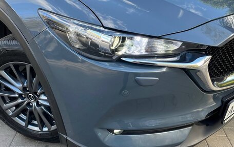 Mazda CX-5 II, 2021 год, 3 200 000 рублей, 11 фотография