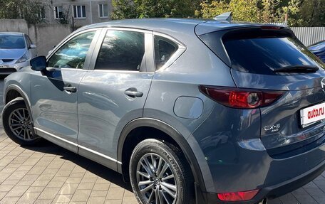 Mazda CX-5 II, 2021 год, 3 200 000 рублей, 7 фотография