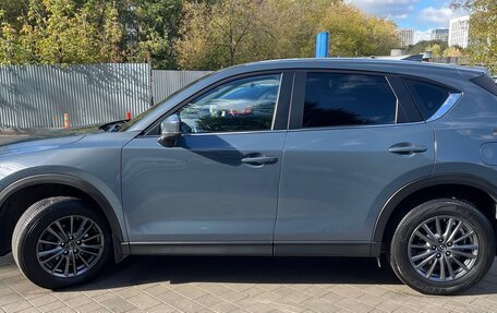 Mazda CX-5 II, 2021 год, 3 200 000 рублей, 8 фотография