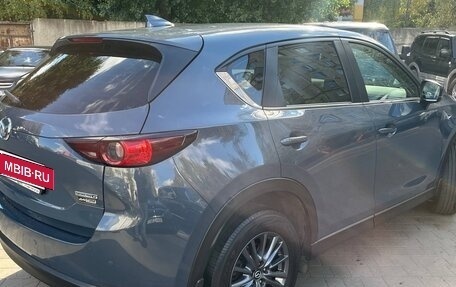 Mazda CX-5 II, 2021 год, 3 200 000 рублей, 5 фотография