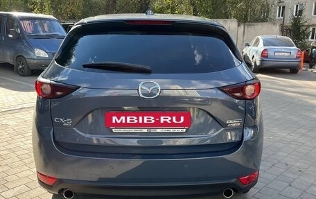 Mazda CX-5 II, 2021 год, 3 200 000 рублей, 6 фотография
