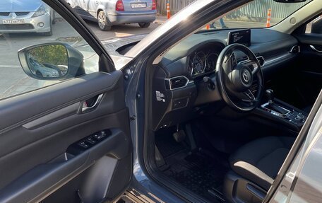 Mazda CX-5 II, 2021 год, 3 200 000 рублей, 13 фотография