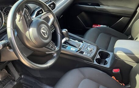 Mazda CX-5 II, 2021 год, 3 200 000 рублей, 14 фотография