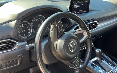 Mazda CX-5 II, 2021 год, 3 200 000 рублей, 15 фотография
