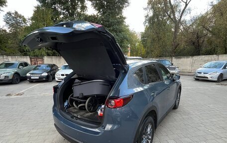 Mazda CX-5 II, 2021 год, 3 200 000 рублей, 20 фотография