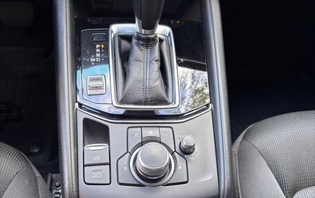 Mazda CX-5 II, 2021 год, 3 200 000 рублей, 24 фотография