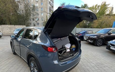 Mazda CX-5 II, 2021 год, 3 200 000 рублей, 19 фотография
