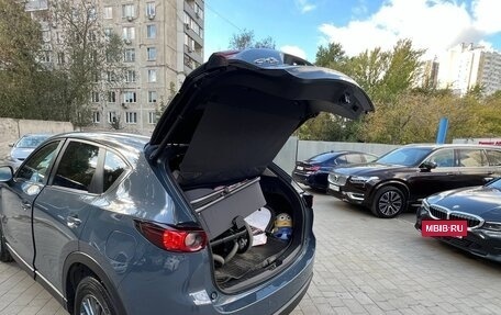 Mazda CX-5 II, 2021 год, 3 200 000 рублей, 18 фотография
