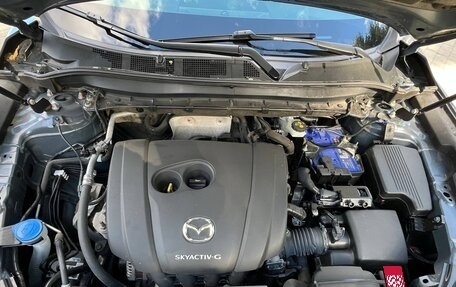 Mazda CX-5 II, 2021 год, 3 200 000 рублей, 22 фотография