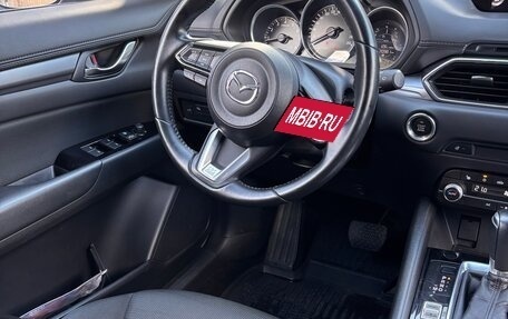Mazda CX-5 II, 2021 год, 3 200 000 рублей, 27 фотография