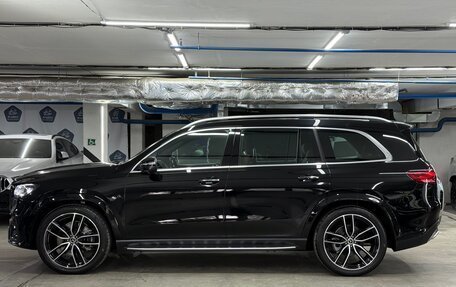 Mercedes-Benz GLS, 2024 год, 16 799 000 рублей, 3 фотография