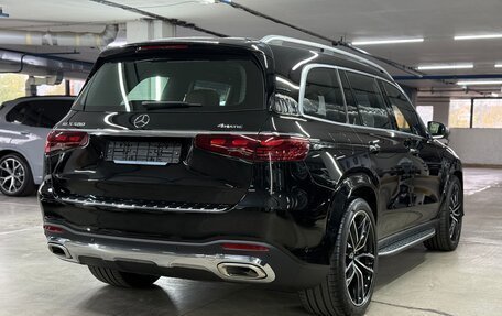 Mercedes-Benz GLS, 2024 год, 16 799 000 рублей, 7 фотография