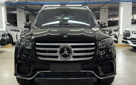 Mercedes-Benz GLS, 2024 год, 16 799 000 рублей, 9 фотография