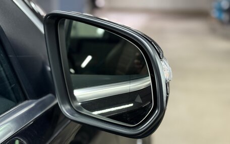 Mercedes-Benz GLS, 2024 год, 16 799 000 рублей, 10 фотография