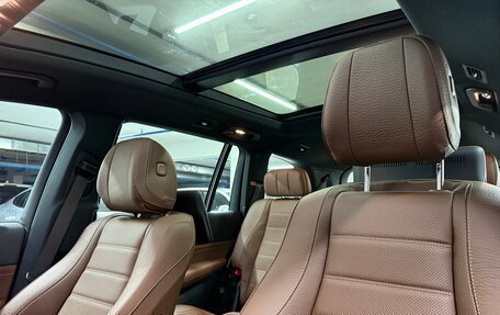Mercedes-Benz GLS, 2024 год, 16 799 000 рублей, 19 фотография
