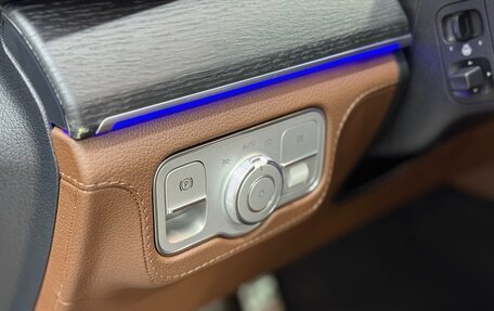 Mercedes-Benz GLS, 2024 год, 16 799 000 рублей, 17 фотография