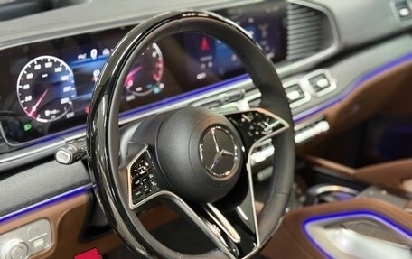 Mercedes-Benz GLS, 2024 год, 16 799 000 рублей, 14 фотография