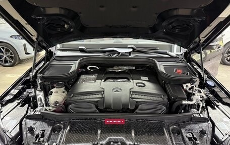 Mercedes-Benz GLS, 2024 год, 16 799 000 рублей, 11 фотография