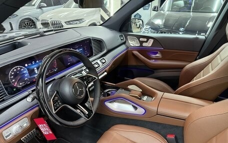Mercedes-Benz GLS, 2024 год, 16 799 000 рублей, 18 фотография