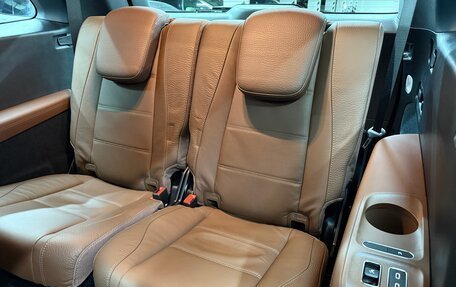 Mercedes-Benz GLS, 2024 год, 16 799 000 рублей, 24 фотография
