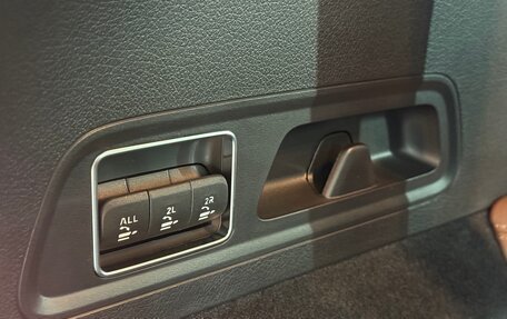 Mercedes-Benz GLS, 2024 год, 16 799 000 рублей, 26 фотография