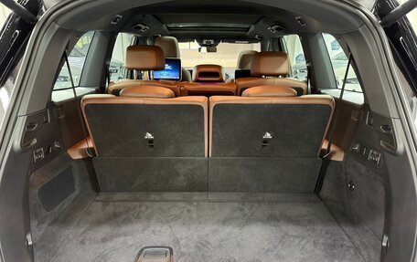 Mercedes-Benz GLS, 2024 год, 16 799 000 рублей, 25 фотография
