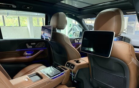 Mercedes-Benz GLS, 2024 год, 16 799 000 рублей, 32 фотография