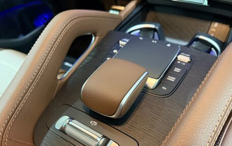 Mercedes-Benz GLS, 2024 год, 16 799 000 рублей, 34 фотография