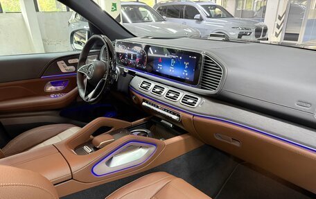 Mercedes-Benz GLS, 2024 год, 16 799 000 рублей, 33 фотография