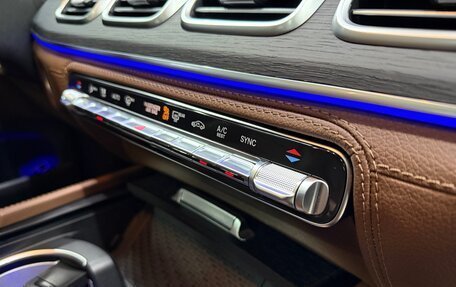 Mercedes-Benz GLS, 2024 год, 16 799 000 рублей, 36 фотография