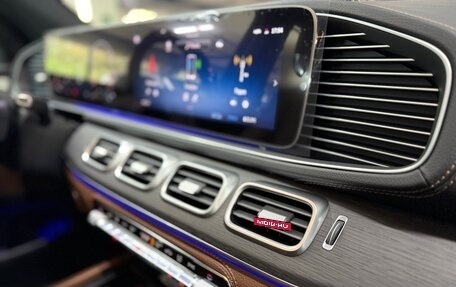 Mercedes-Benz GLS, 2024 год, 16 799 000 рублей, 37 фотография