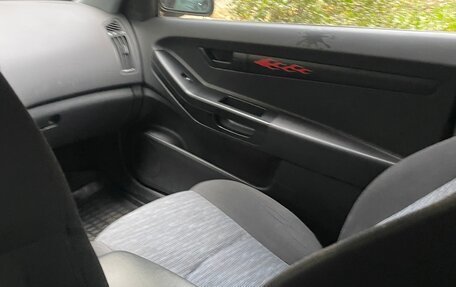 KIA cee'd I рестайлинг, 2007 год, 535 000 рублей, 15 фотография