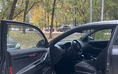 KIA cee'd I рестайлинг, 2007 год, 535 000 рублей, 11 фотография