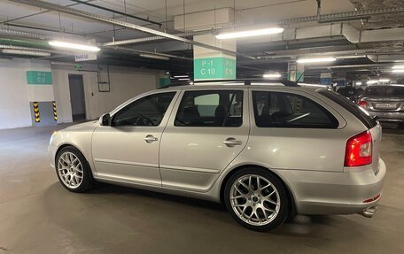 Skoda Octavia, 2012 год, 1 200 000 рублей, 4 фотография
