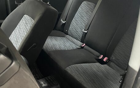 KIA cee'd I рестайлинг, 2007 год, 535 000 рублей, 14 фотография