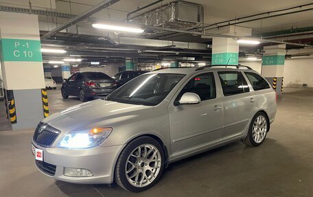 Skoda Octavia, 2012 год, 1 200 000 рублей, 3 фотография
